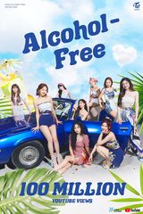 Twice TV "Alcohol-Free"