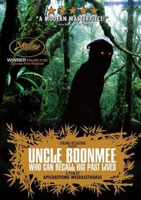 Uncle Boonmee Who Can Recall His Past Lives