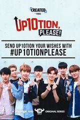 UP10TION Please!