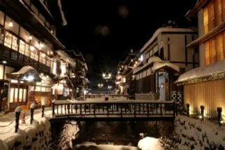 Visiting Sacred Places of the Tohoku Region
