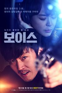 Voice (Korean Drama)
