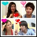 We Got Married (YongSeo Couple)