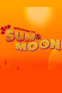 Welcome to Sun&Moon