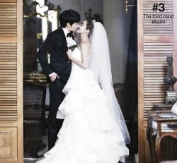 WGM SoHan Couple