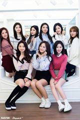 What Are Gugudan Doing?