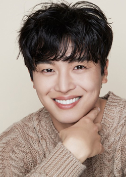 Yeon Woo Jin