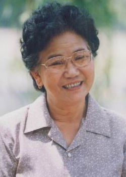 Zhao Li Rong