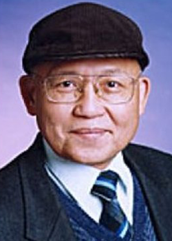 Ling Lai Man