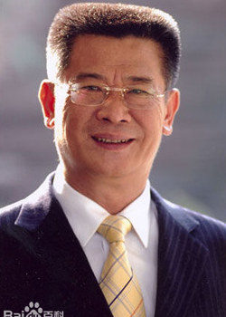 Xu Zheng Ting