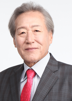 Park Bong Seo