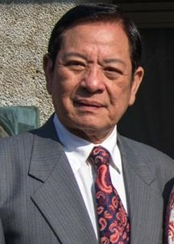 Zhang Yong Hua