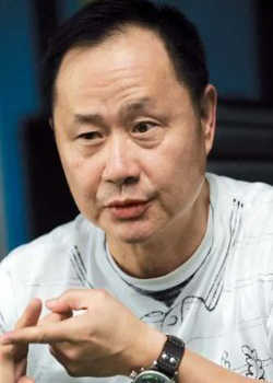 Jeff Lau