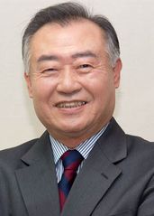 Kang Jong Seong