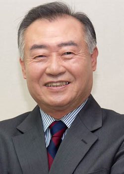 Kang Jong Seong