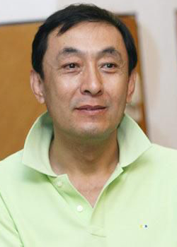 Zhang Qian