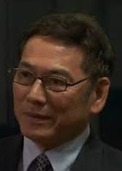 Kwok Tak San