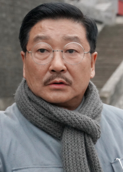 Zhao Yong