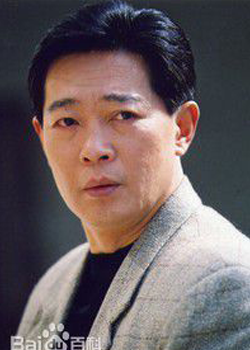 Xu Feng