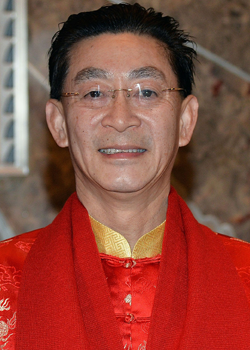 Zhang Jin Lai