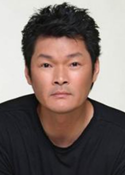 Michael Chow