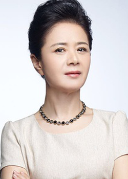 Zhang Jian Xin