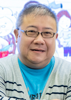 Lawrence Lau