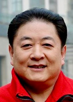 Liu Bin