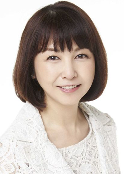 Asagi Kuniko