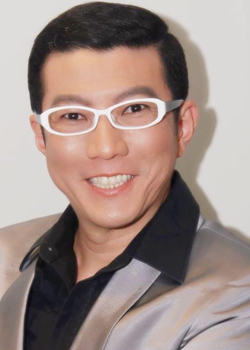 Samson Yeung