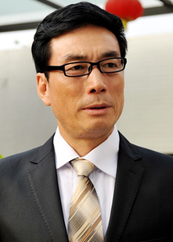 Zhao Xiao Chuan