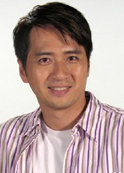 Thomas Lam