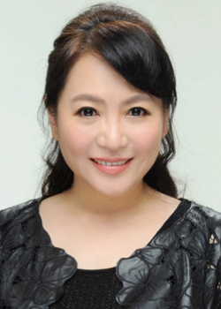 Yang Chieh Mei