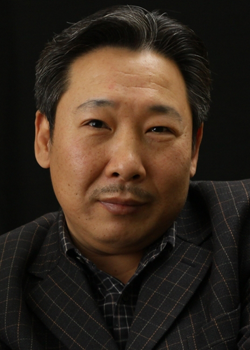 Jin Woon Seong