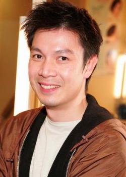 Joey Leung