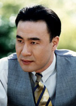 Park Dong Hyeon