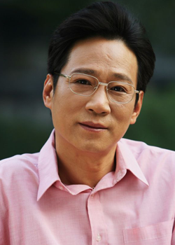 Wang Hui