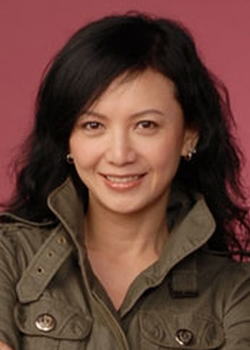 Margie Tsang