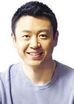 Yang Liu