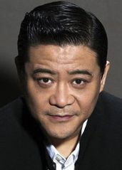 Jiang Tong