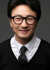 Joo Yeong Hoon