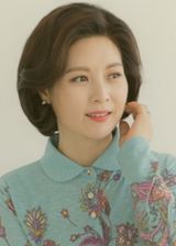 Kang Joo Hee