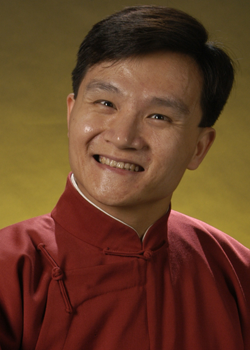 Li Wei Jian