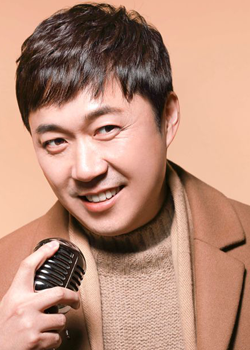 Eom Sang Hyeon