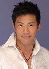 Eric Huang