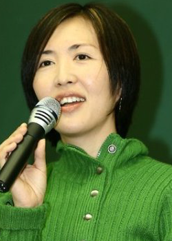Kim Mi Jeong