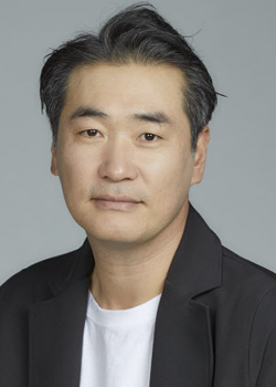 Lee Joo Ho