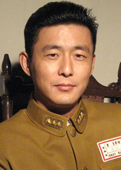 Xu Lei Zhi