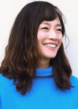 Yoon Jin Seong