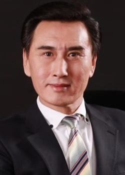 Huang Li Jun