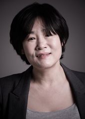 Jeong Hye Kyeong